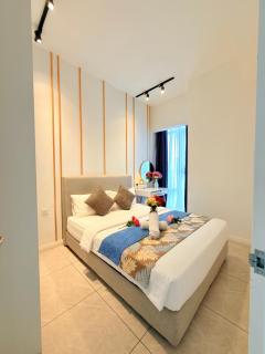 Luxury Bukit-Bintang Suite At Axon-Residence By PAVILION - 9