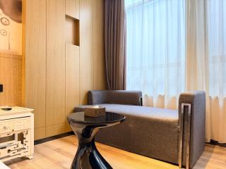 Paco Hotel Shuiyin Road Guangzhou - 5