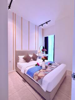 Luxury Bukit-Bintang Suite At Axon-Residence By PAVILION - 7