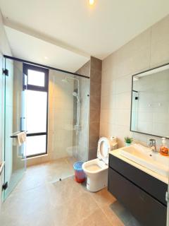 Luxury Bukit-Bintang Suite At Axon-Residence By PAVILION - 8