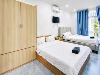 Tuhoka Homestay Grandworld Phú Quốc - 2