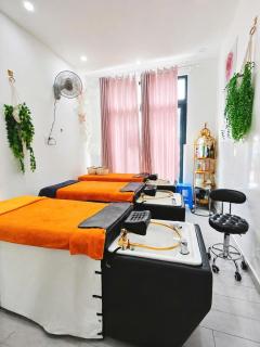 Tuhoka Homestay Grandworld Phú Quốc - 1