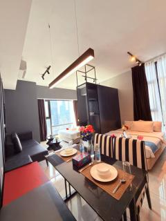 Luxury Bukit-Bintang Suite At Axon-Residence By PAVILION - 6