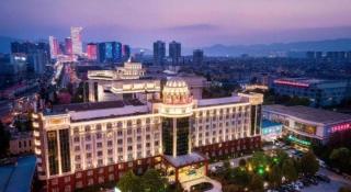 Kunming Noah's Ark Hotel - Kunming - 3