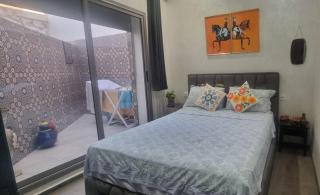 Appart Ennakhil 4 avenue mohamed 6 - 5