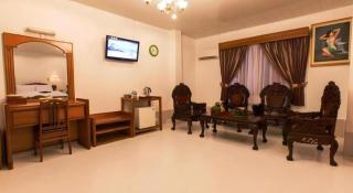 Asia Hotel - 7