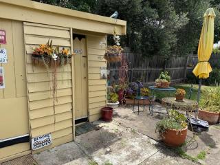 Heritage Cottage close to shopping & restaurants - 8