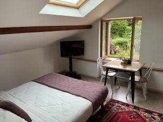 Chez Rose-Laure - 1