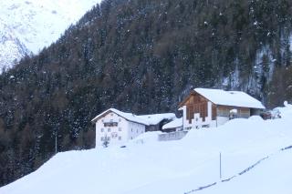 Ferienhütte Premstlahof - Martello - 3