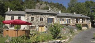 Maison au Meygal - 1