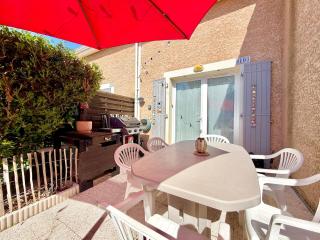 Le Petit Mas, 5 pers Piscine à calvisson - 6