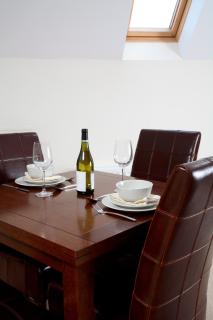 Basingstoke Apartments - Westlands House, City Centre, Home-From-Home - 2