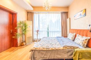 Beijing Family Suite Apartment - 2