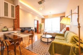 Beijing Family Suite Apartment - 1