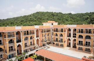 Apartment with Forest View, Pool, Siolim, Goa - 7