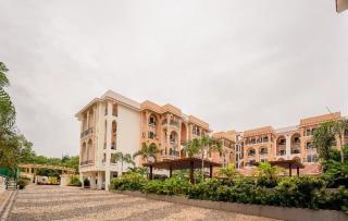 Apartment with Forest View, Pool, Siolim, Goa - 5