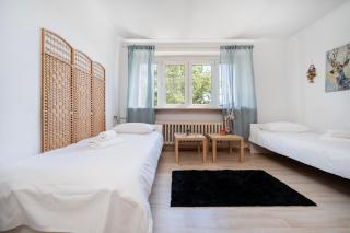 Kościuszki Spacious Apartment by BookingHost - 5