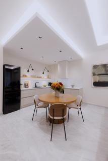 Dione 2 Luxury Residence 2-bedrooms Nafplio - 5