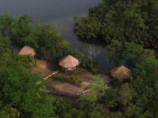 Thansur Tatai Eco Resort - 3