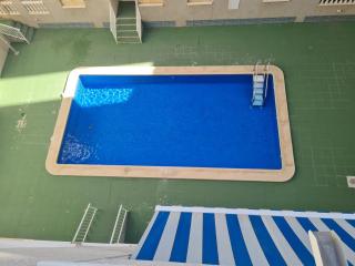 Apartments near Del Cura and Los Locos beaches - 7