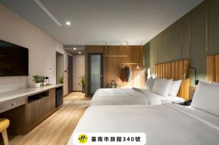 Kindness Day Hotel - 8