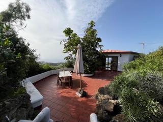 Parasol - Finca Tabaiba by TOR - 2