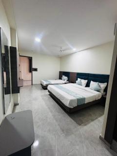 Hotel Mb Prime - 4