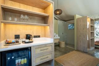 Bellevue Game Reserve - Safari Camp - 3