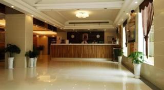 Super8 Hotel Anyang Hongqi Road - 5