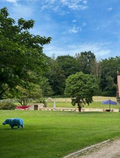 Le Pressoir et ses écuries - 19km de Deauville - 4