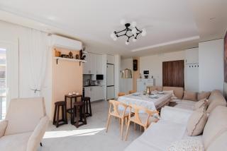 Panorama Mare Apartment - 5