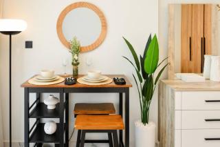 Prime Studio Stylish Island Escape in Maryah Vista - Abu Dhabi - 9