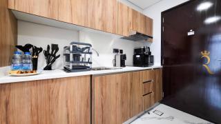 Prime Studio Stylish Island Escape in Maryah Vista - Abu Dhabi - 7
