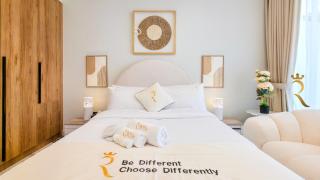 Prime Studio Stylish Island - Maryah Vista Escape - Abu Dhabi - 1
