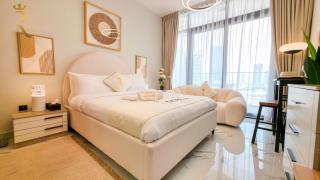Prime Studio Stylish Island Escape in Maryah Vista - Abu Dhabi - 8