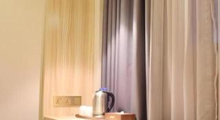 Wenxing Hotel Guangzhou Gangding Metro Station Branch - 3