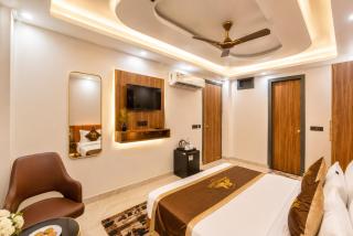 Hotel Elanza Suites by Signature Stayz - 9