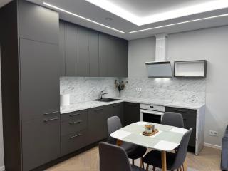 City apartment - 8