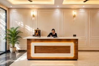 Hotel Elanza Suites by Signature Stayz - 2