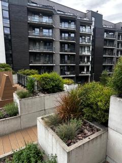 City apartment - 5