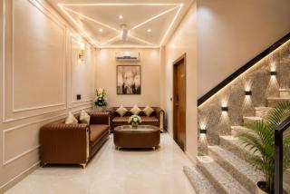 Hotel Elanza Suites by Signature Stayz - 3