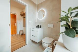 CityBeat Apartments, 400m from the square - 9