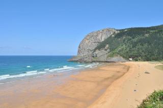 VILLA ISLAS Urdaibai - 7