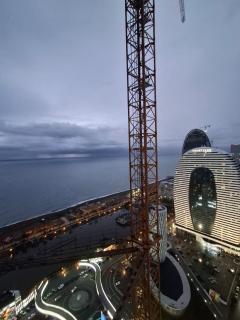 Majestic Panoramic Sea & City View - 0