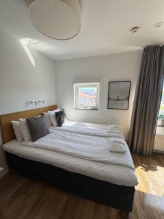 Hotel Apartments Lund - 7