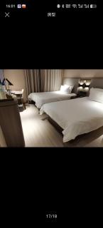 Hanting Hotel Qingdao May Fourth Square Zhiquan Road Subway Station - 5