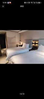 Hanting Hotel Qingdao May Fourth Square Zhiquan Road Subway Station - 3