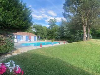 Gîte des Petites Fadettes "ONDINE" - 5