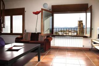 Apartment near Torres del Obispo with Pool - 7