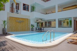 Cocomo Maldives - 3